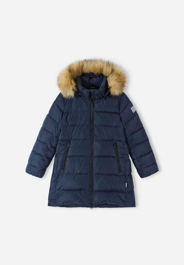 Lunta Winter Jacket-Yttertøy-Reima-Aandahls