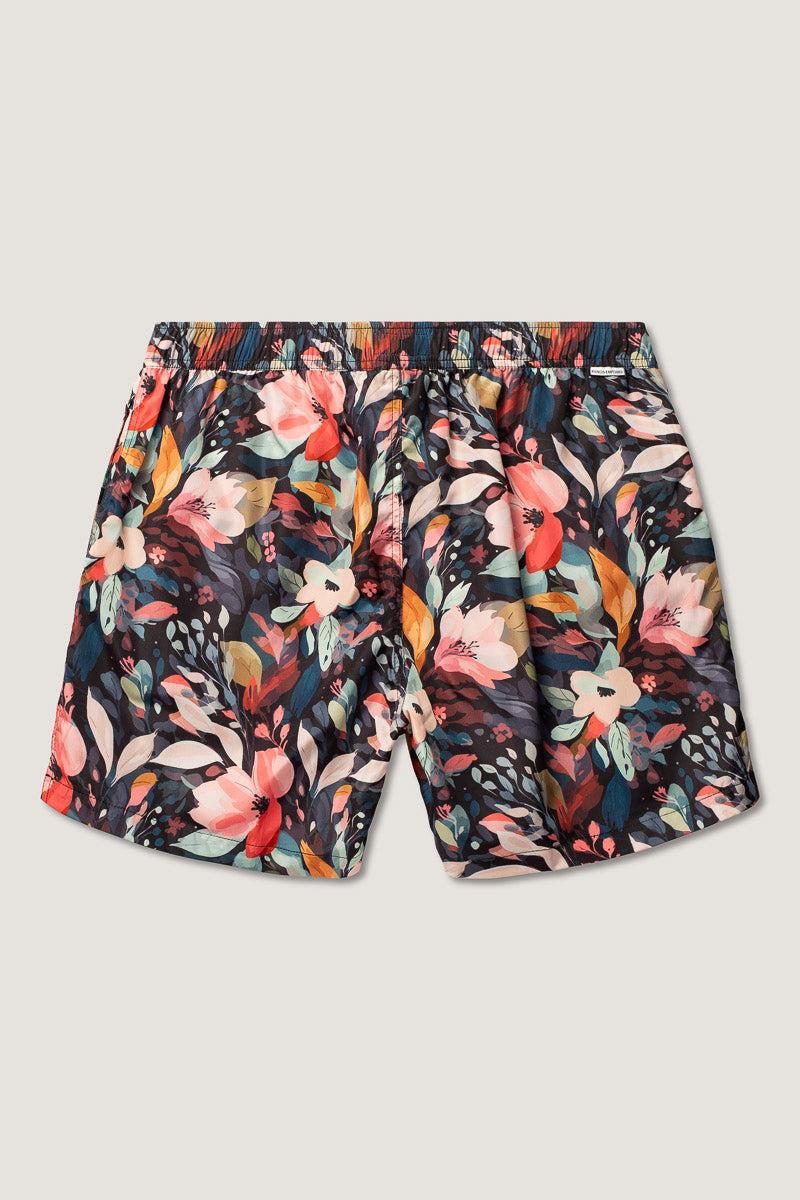 Luxe Swimshort Magnolia-Badetøy-Panos Emporio-Aandahls