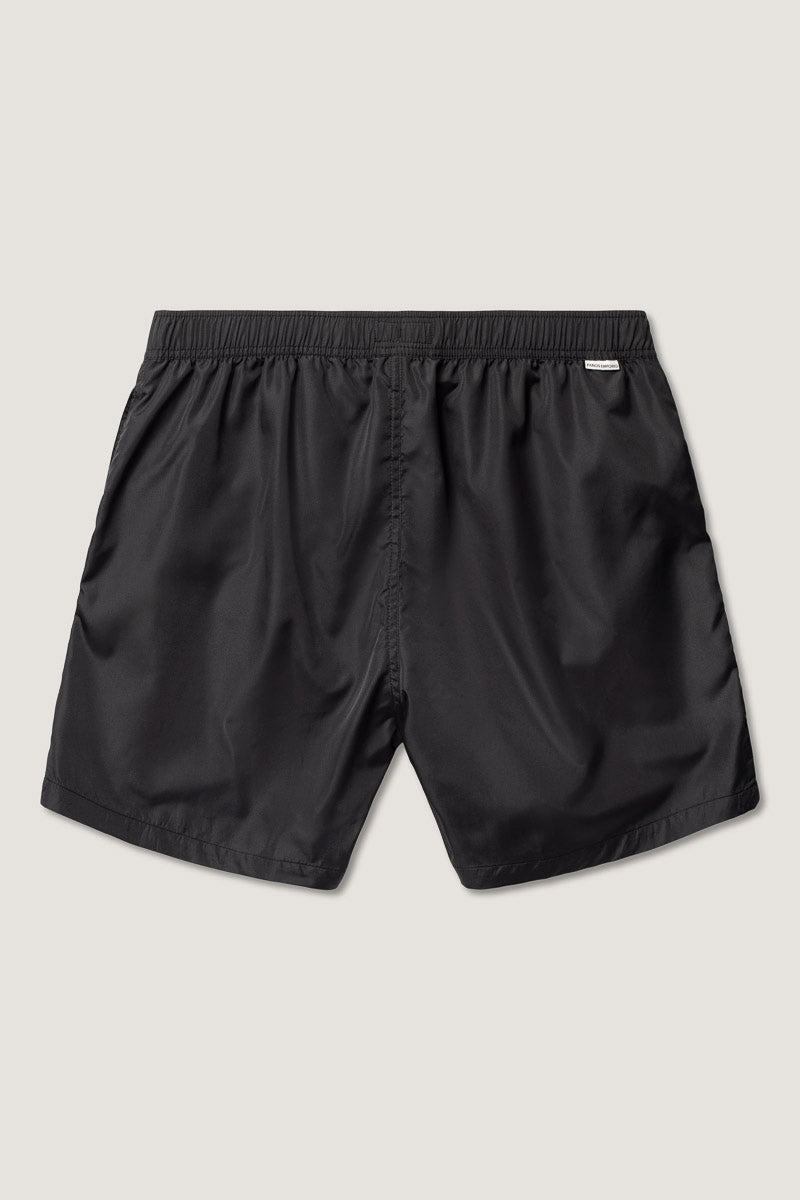 Luxe Swimshort solid-Badetøy-Panos Emporio-Aandahls