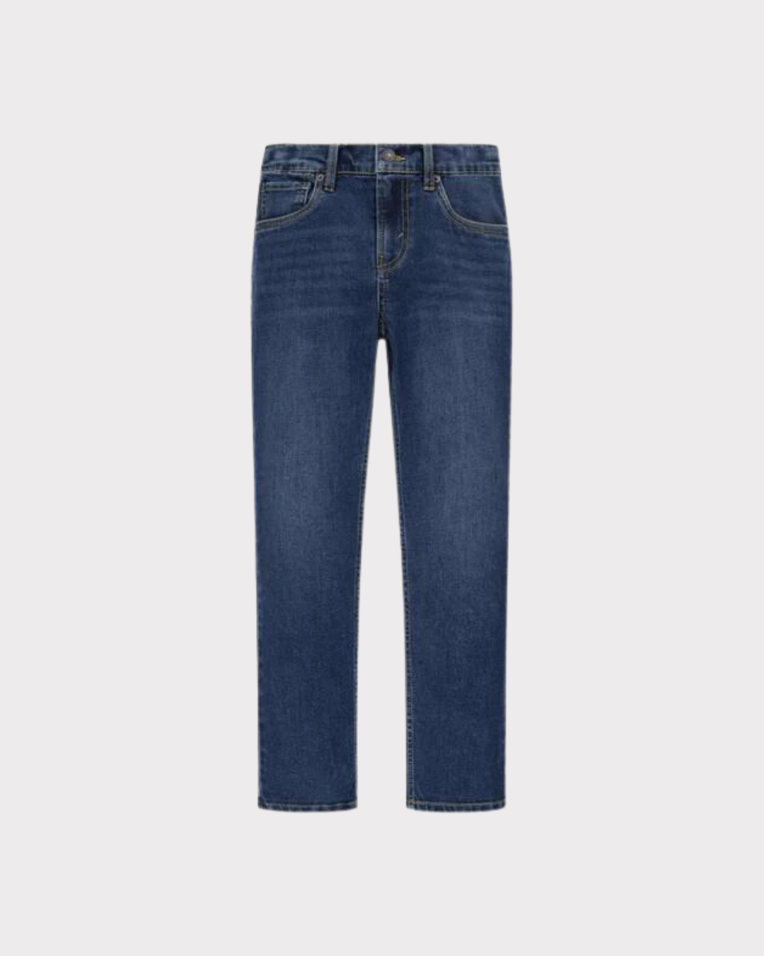 Lvb 512 Slim Taper Jean-Jeans-Levis-Aandahls