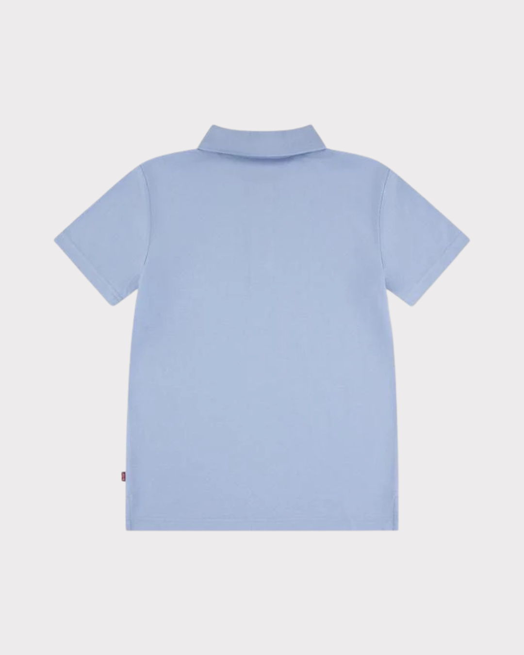 Lvb Back Neck Tape Polo-T-shirt-Levis-Aandahls