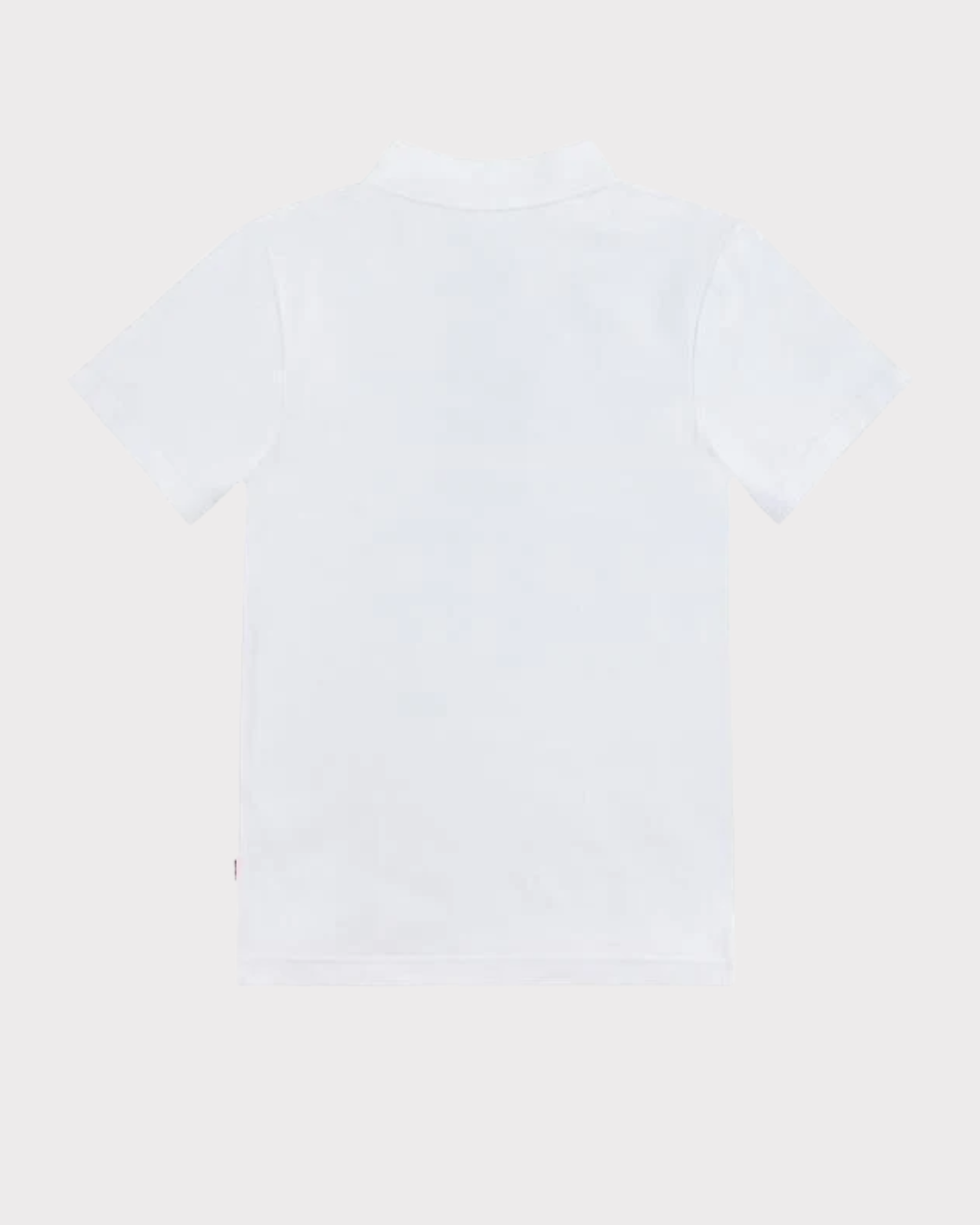 Lvb Back Neck Tape Polo-T-shirt-Levis-Aandahls