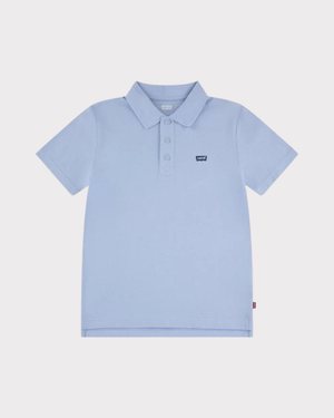 Lvb Back Neck Tape Polo-T-shirt-Levis-Aandahls