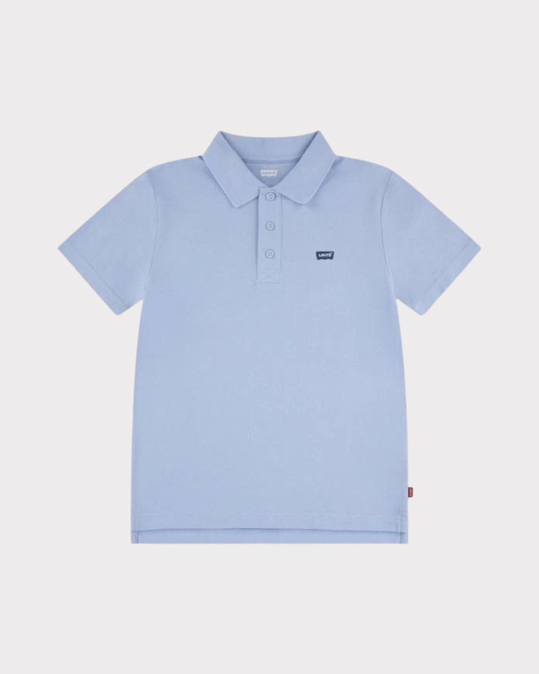 Lvb Back Neck Tape Polo-T-shirt-Levis-Aandahls