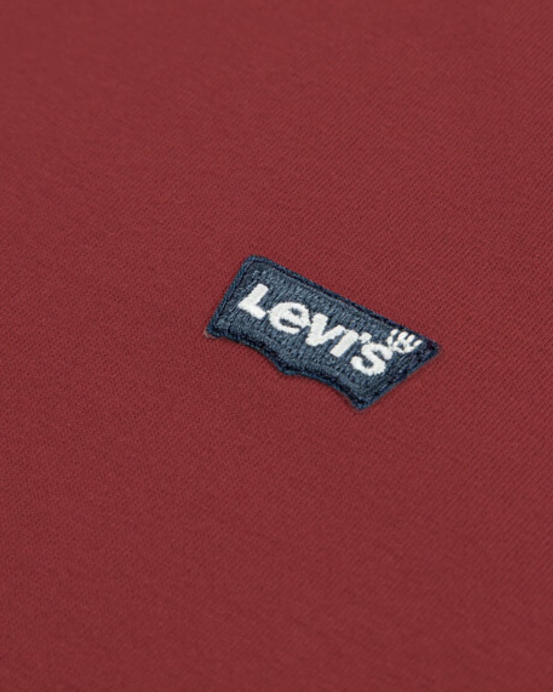 Lvb Batwing Chest Hit-T-shirt-Levis-Aandahls