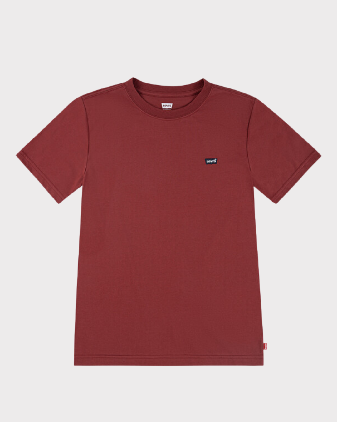 Lvb Batwing Chest Hit-T-shirt-Levis-Aandahls