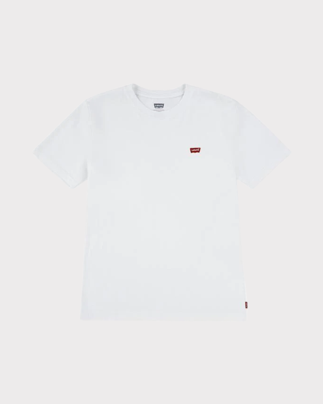 Lvb Batwing Chest Hit-T-shirt-Levis-Aandahls