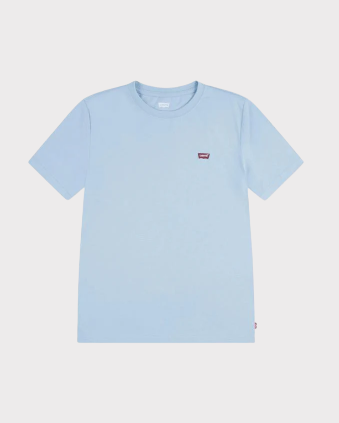 Lvb Batwing Chest Hit-T-shirt-Levis-Aandahls