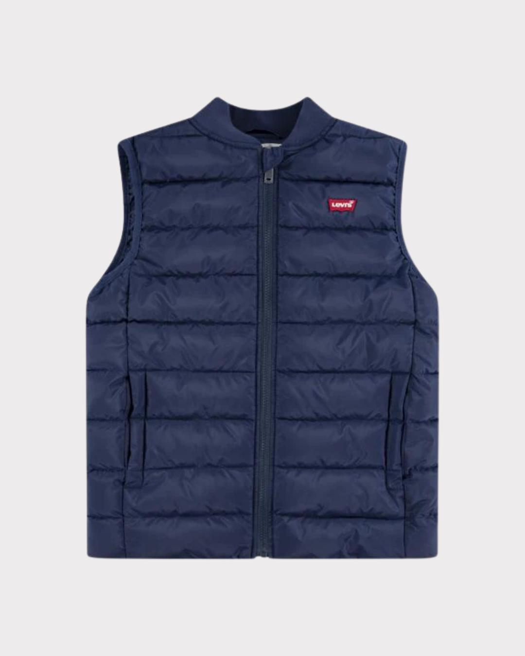 Lvb Lightweight Vest-Yttertøy-Levis-Aandahls