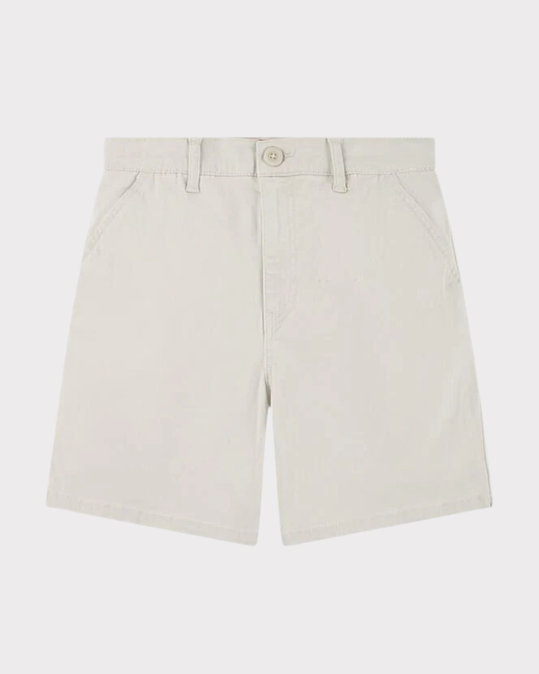 Lvb XX Authentic Chino Shorts-Shorts-Levis-Aandahls