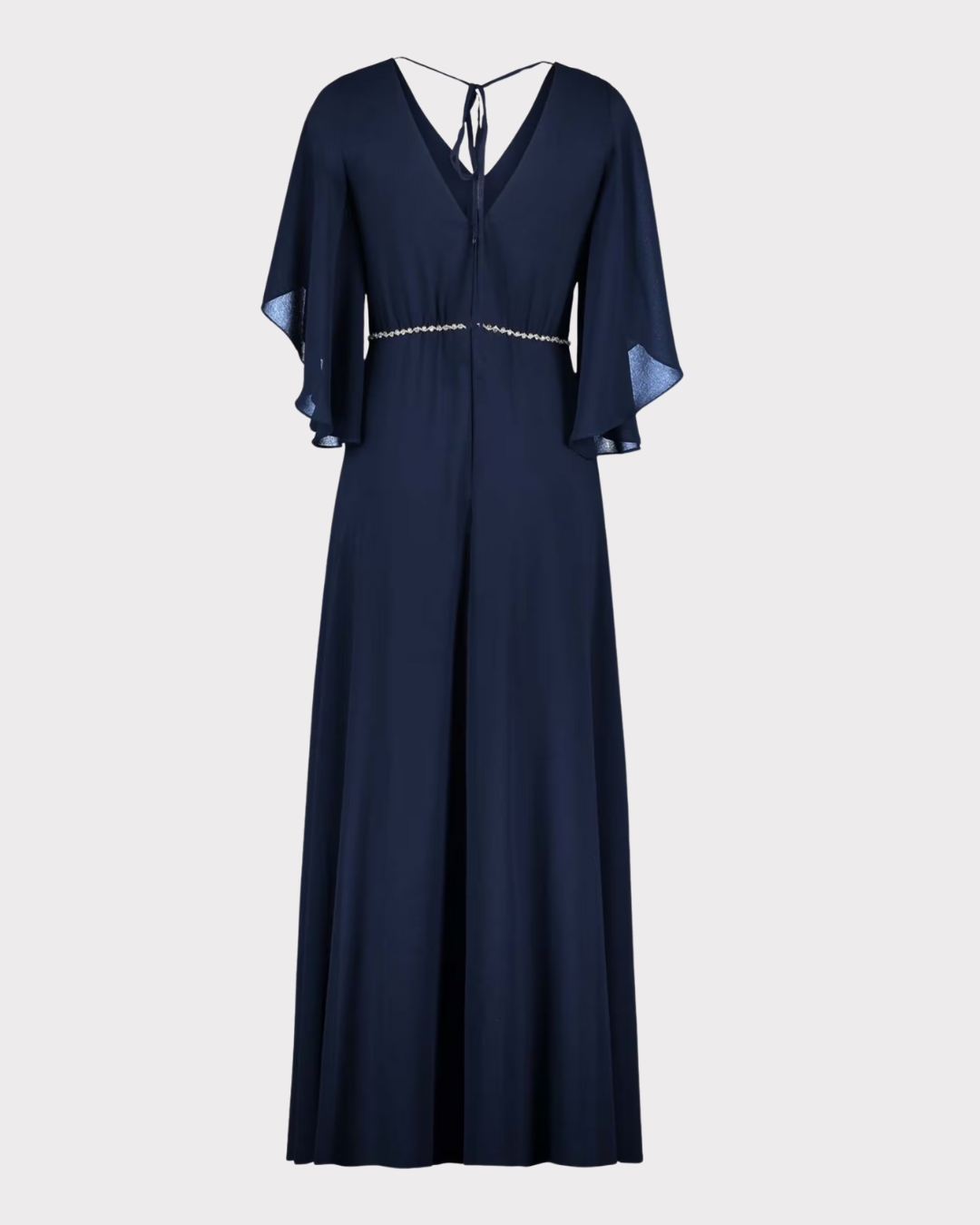 Lyana Uni Long-Kjole-Floyd-Aandahls