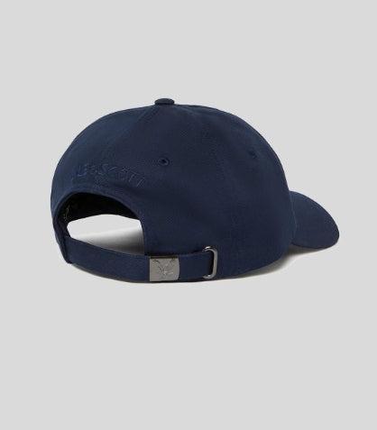 Lyle & scott Baseball cap-Hodeplagg-Lyle & Scott-Aandahls