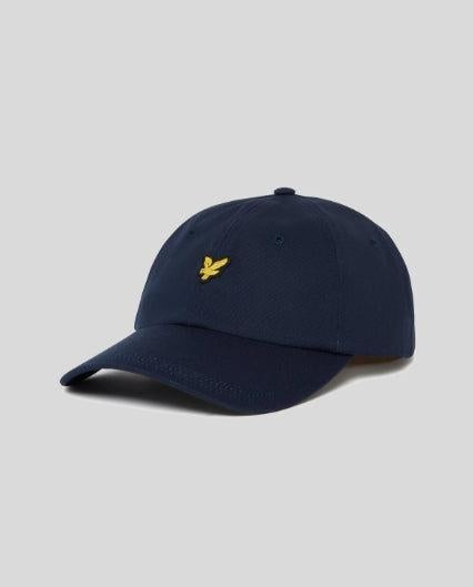Lyle & scott Baseball cap-Hodeplagg-Lyle & Scott-Aandahls