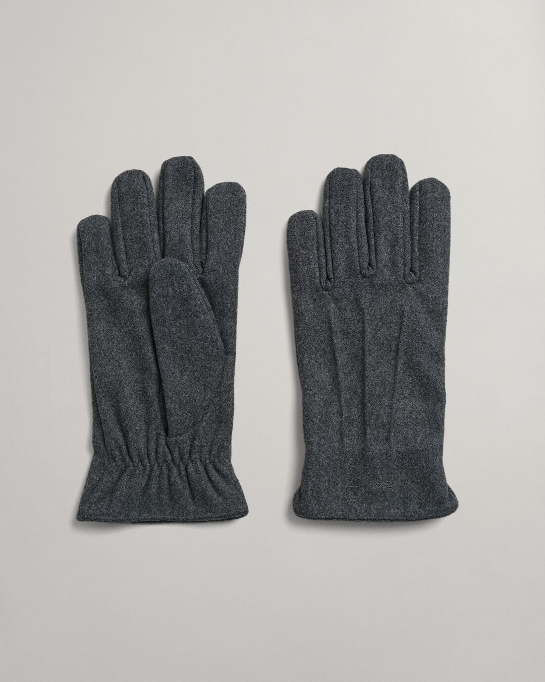MELTON GLOVES-Accessories-Gant-Aandahls