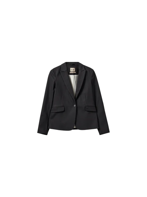 MMBlake Night blazer-Blazer-Mos Mosh-Aandahls