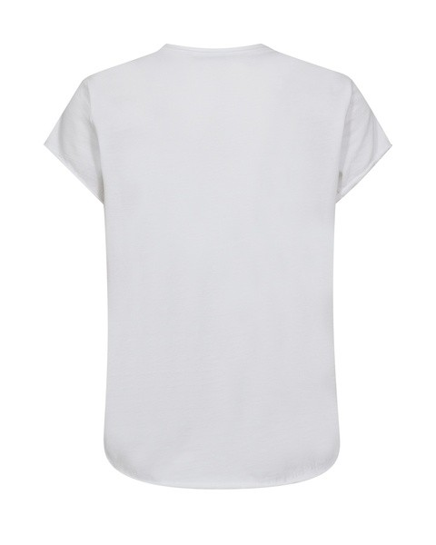MMCelli O-SS Tee-T-shirt-Mos Mosh-Aandahls