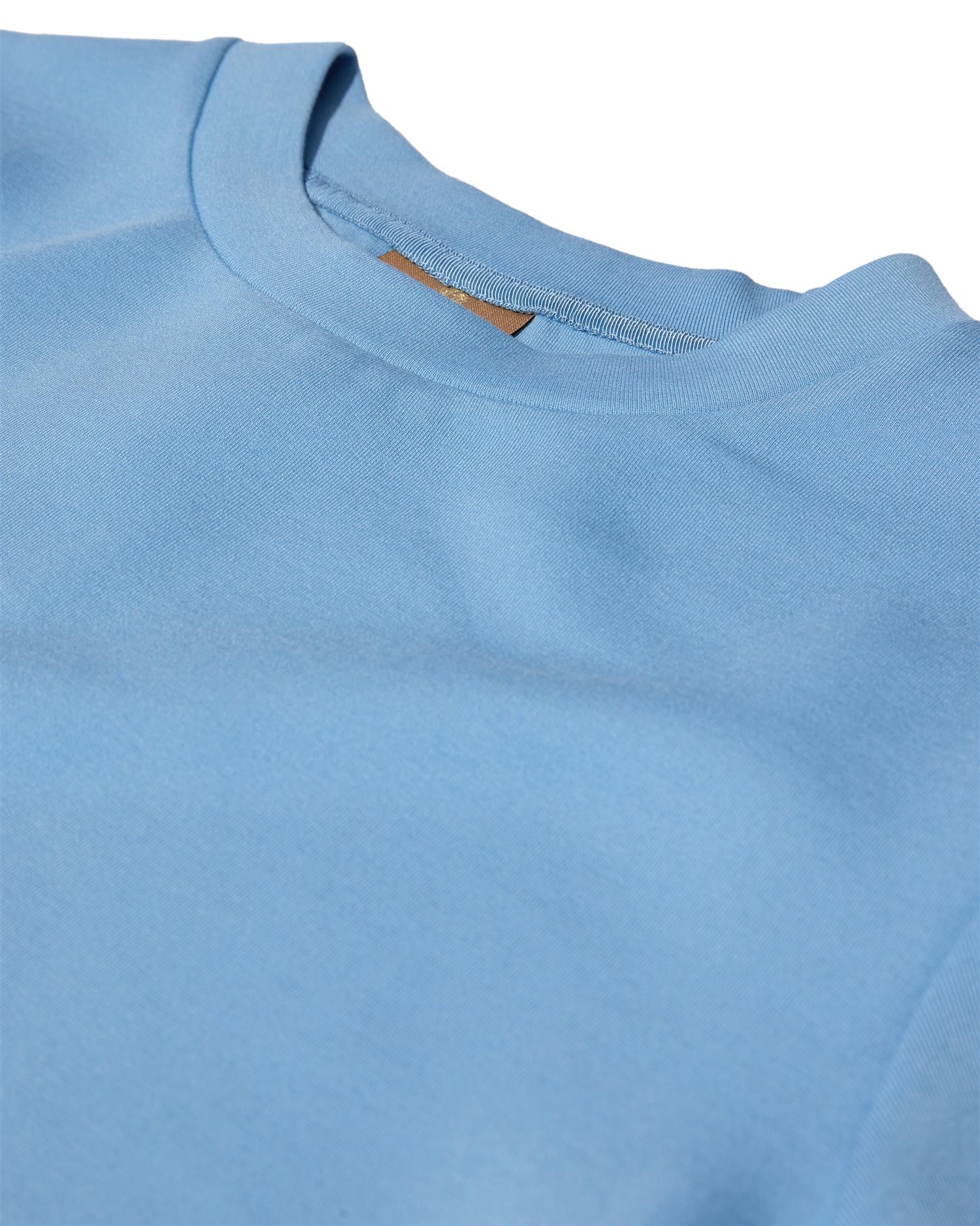 MMGAbel Crew Neck Sweat-Genser-Mos Mosh-Aandahls