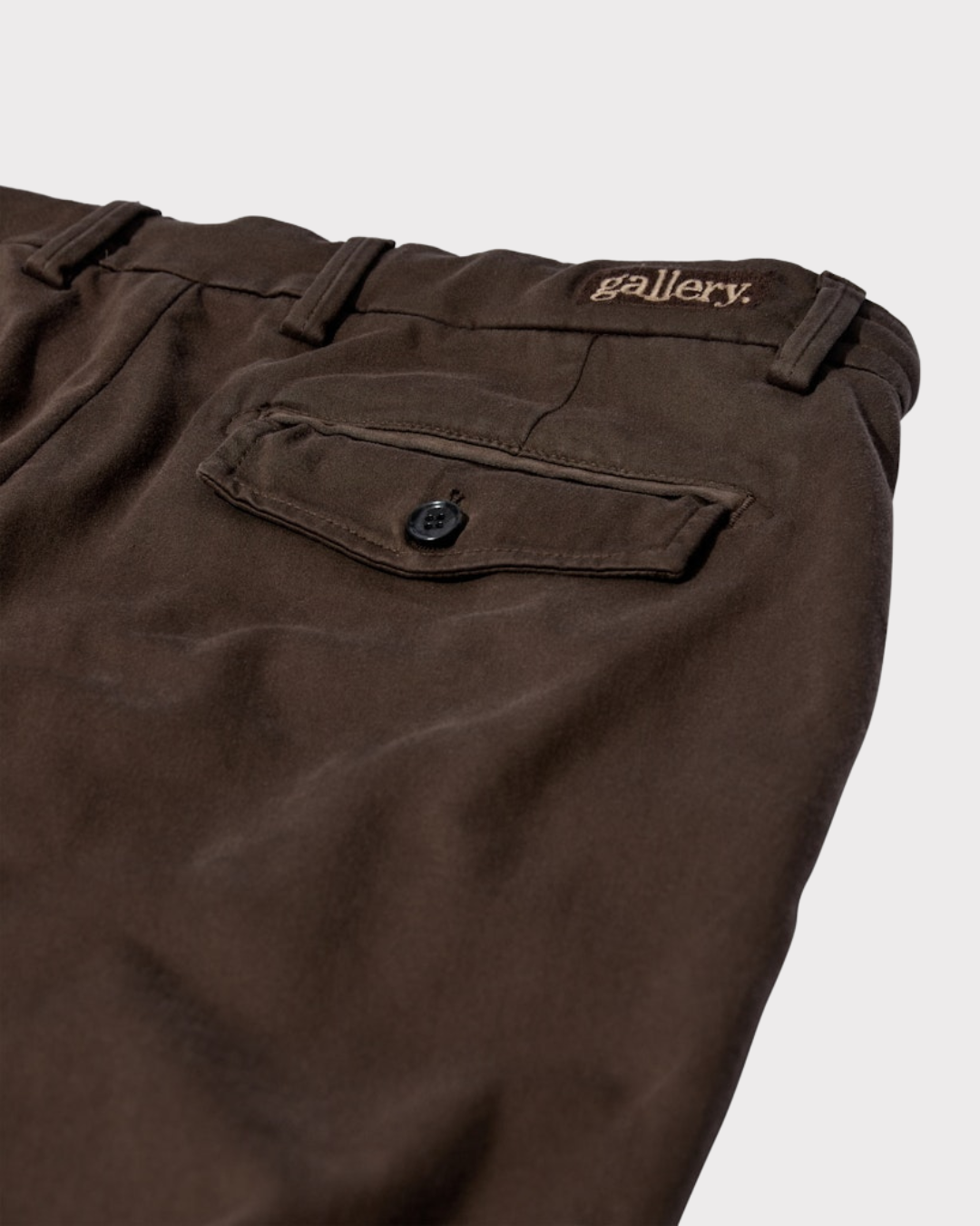 MMGHunt Soft String Pant-Bukse-Mos Mosh-Aandahls