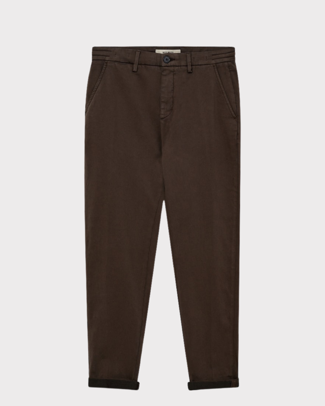 MMGHunt Soft String Pant-Bukse-Mos Mosh-Aandahls