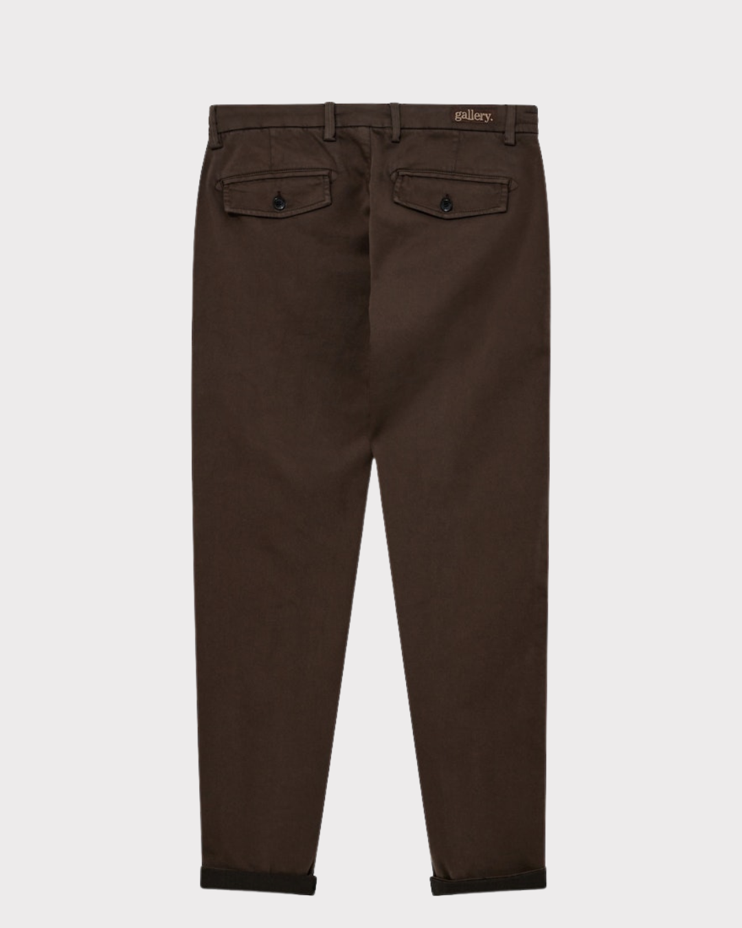 MMGHuny Soft String Pant-Bukse-Mos Mosh-Aandahls