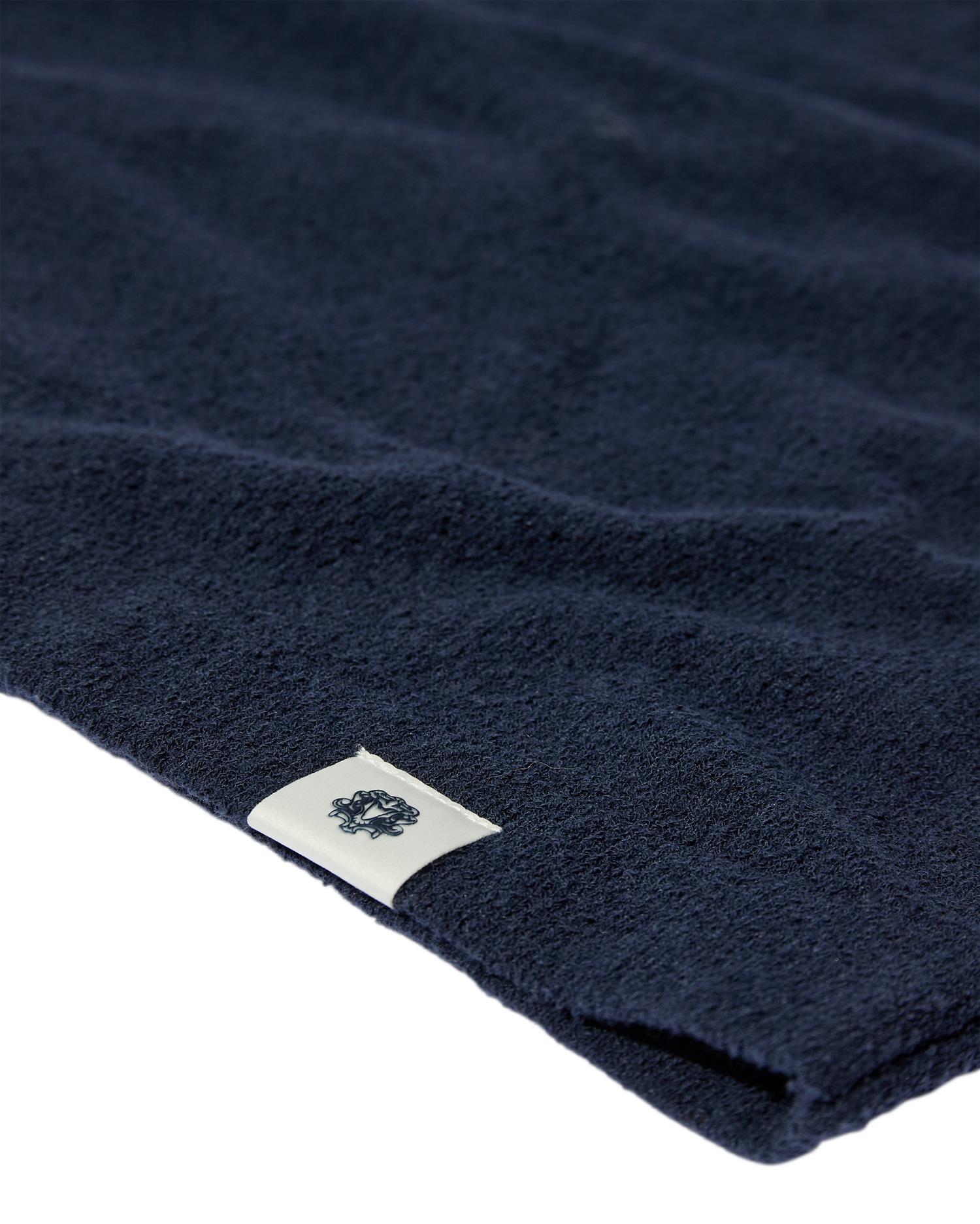 MMGKyle Bouclé Pullover-Genser-Mos Mosh-Aandahls