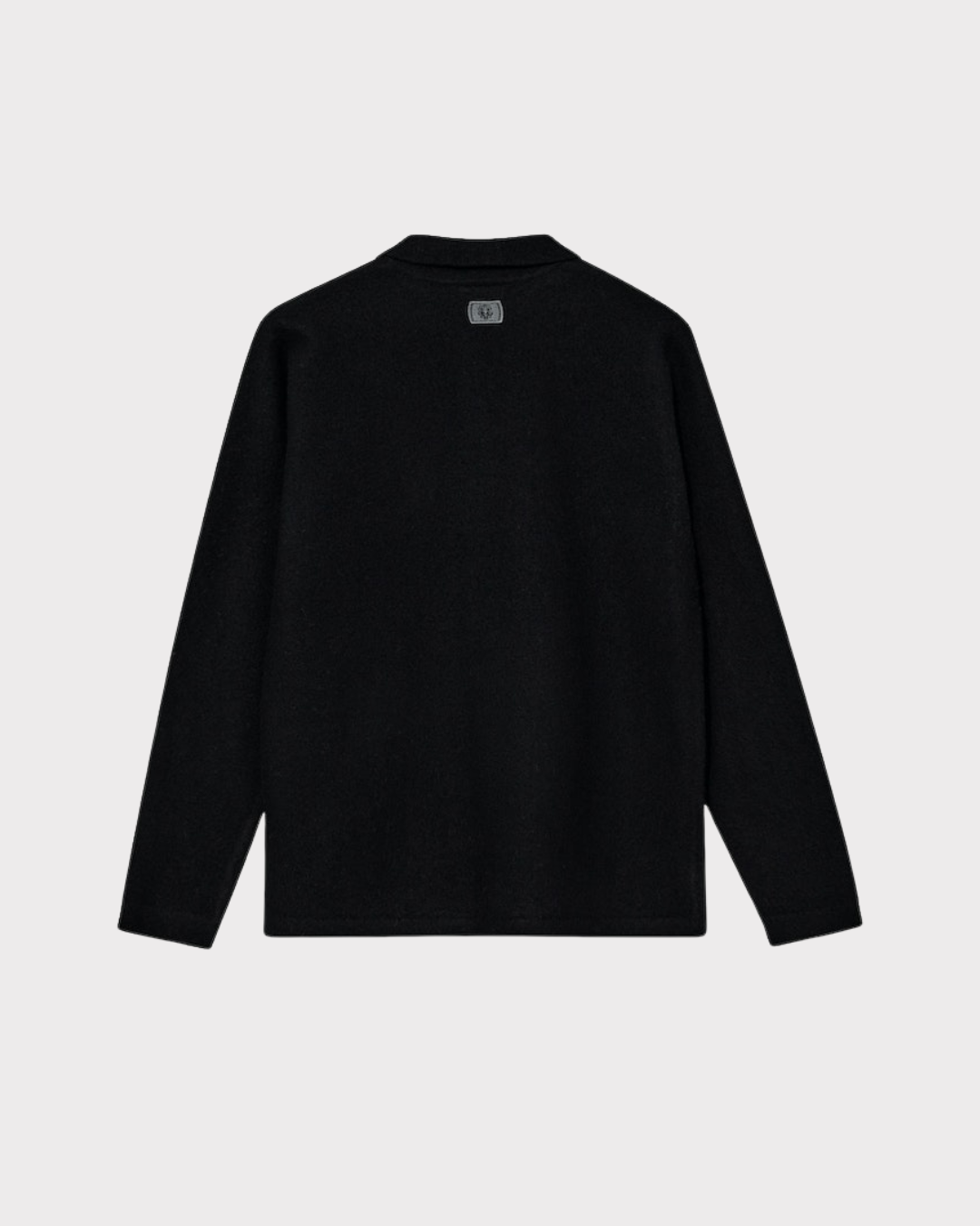 MMGRyan Boil Cardigan-Cardigan-Mos Mosh-Aandahls