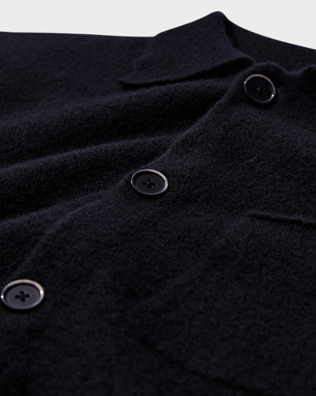 MMGRyan Boil Cardigan-Cardigan-Mos Mosh-Aandahls