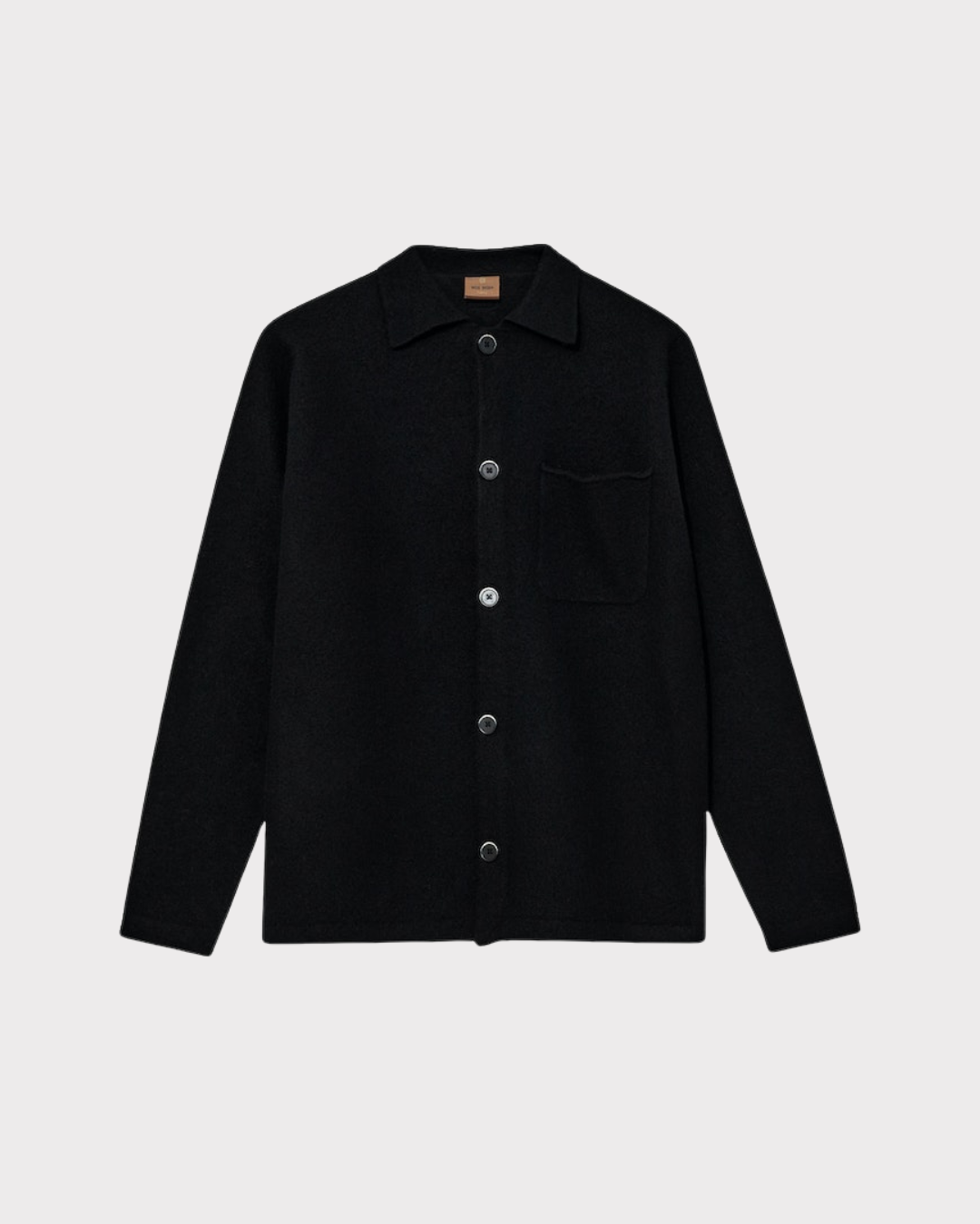 MMGRyan Boil Cardigan-Cardigan-Mos Mosh-Aandahls
