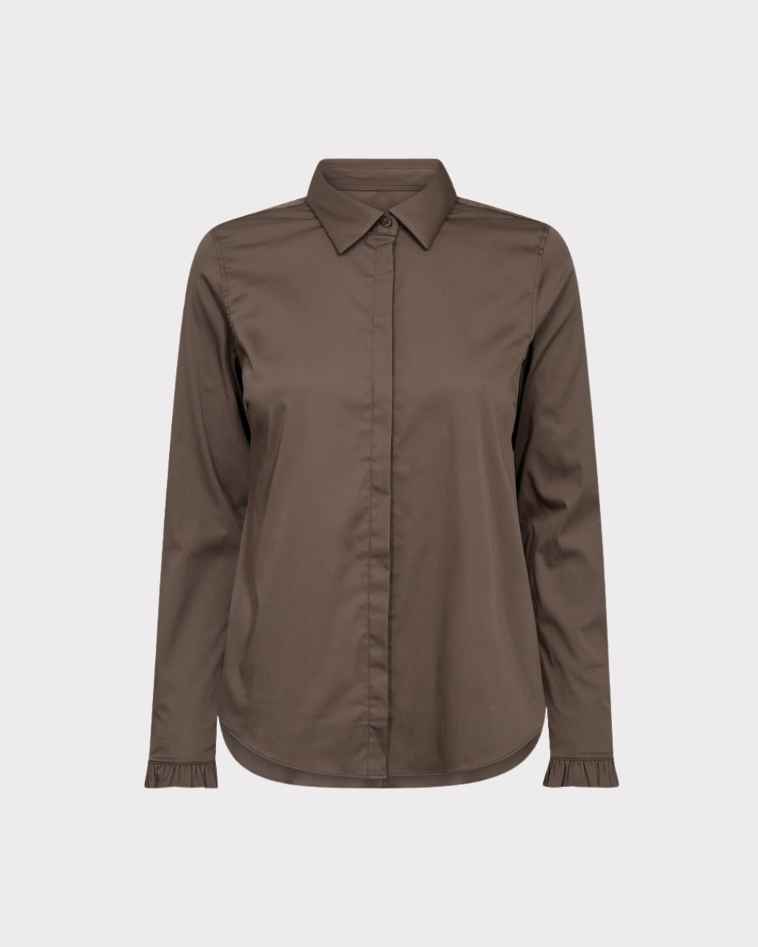 MMMattie Flip shirt-Skjorte-Mos Mosh-Aandahls