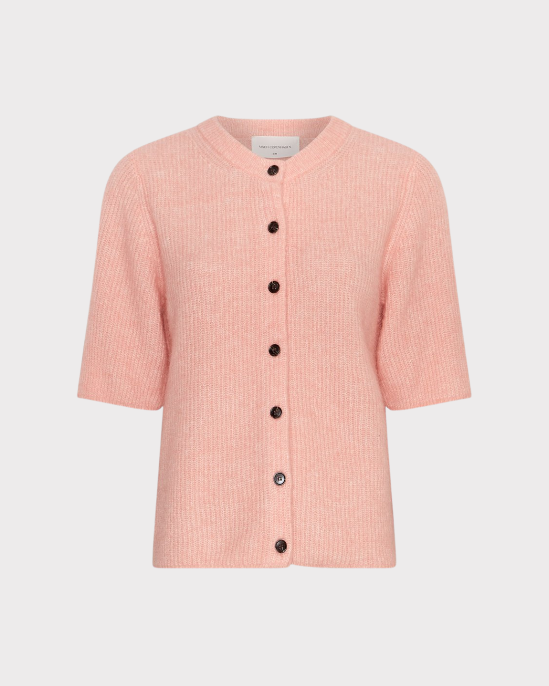 MSCHJinie Hope 2/4 Cardigan-Cardigan-MSCH Copenhagen-Aandahls