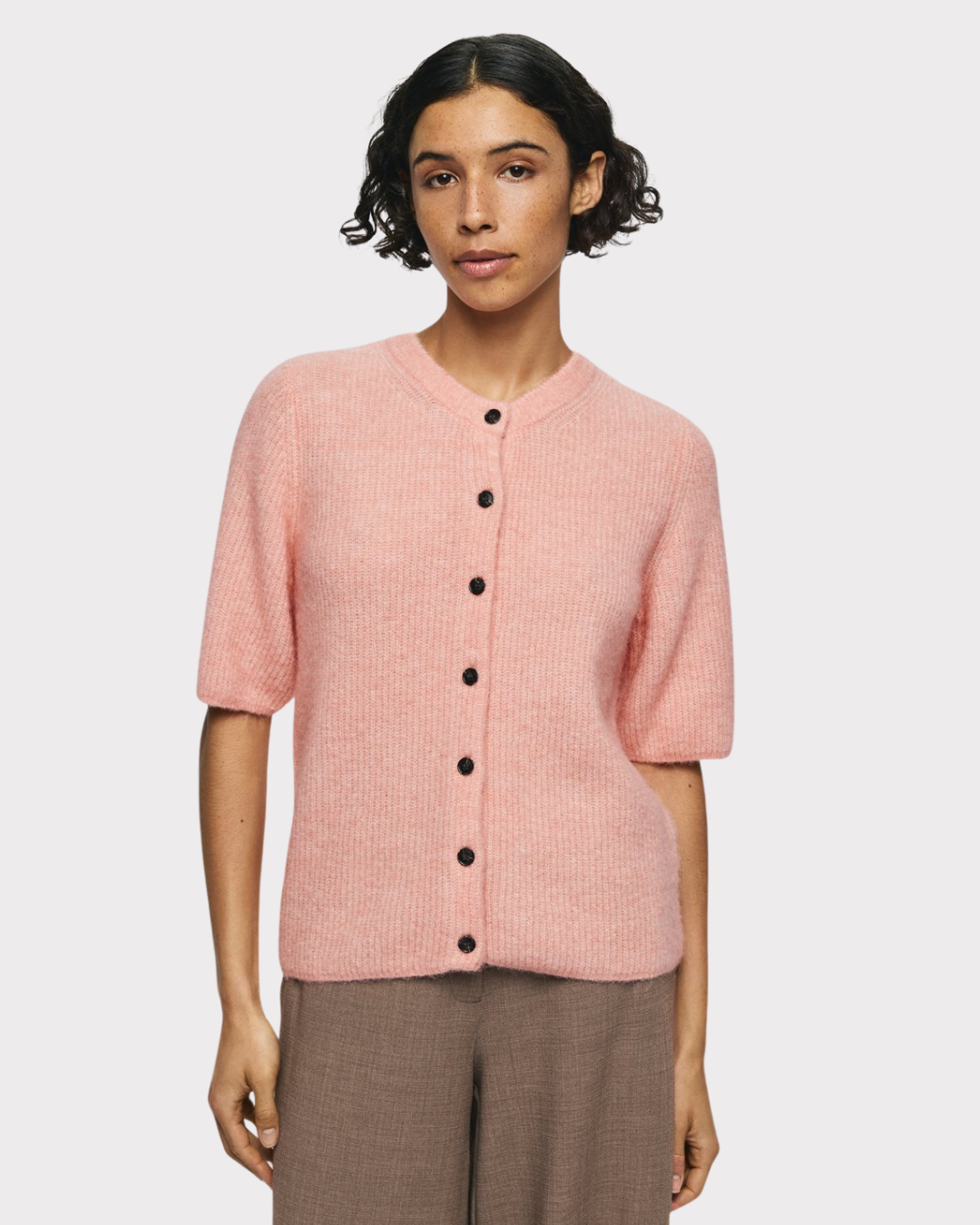 MSCHJinie Hope 2/4 Cardigan-Cardigan-MSCH Copenhagen-Aandahls