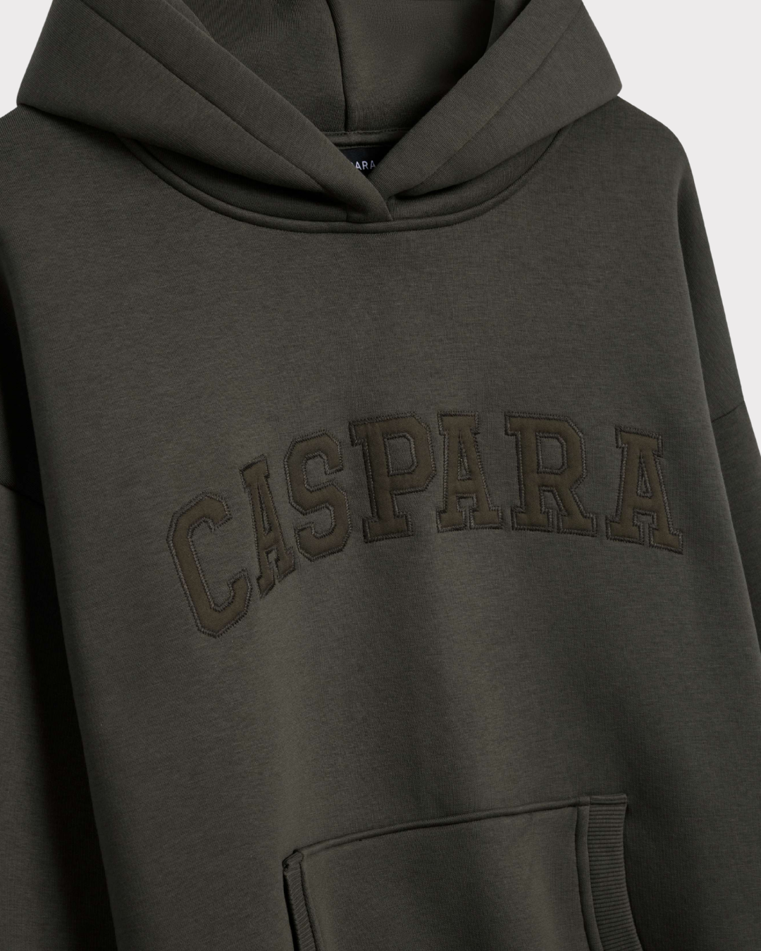 M. All Star Hoodie-Genser-Caspara-Aandahls