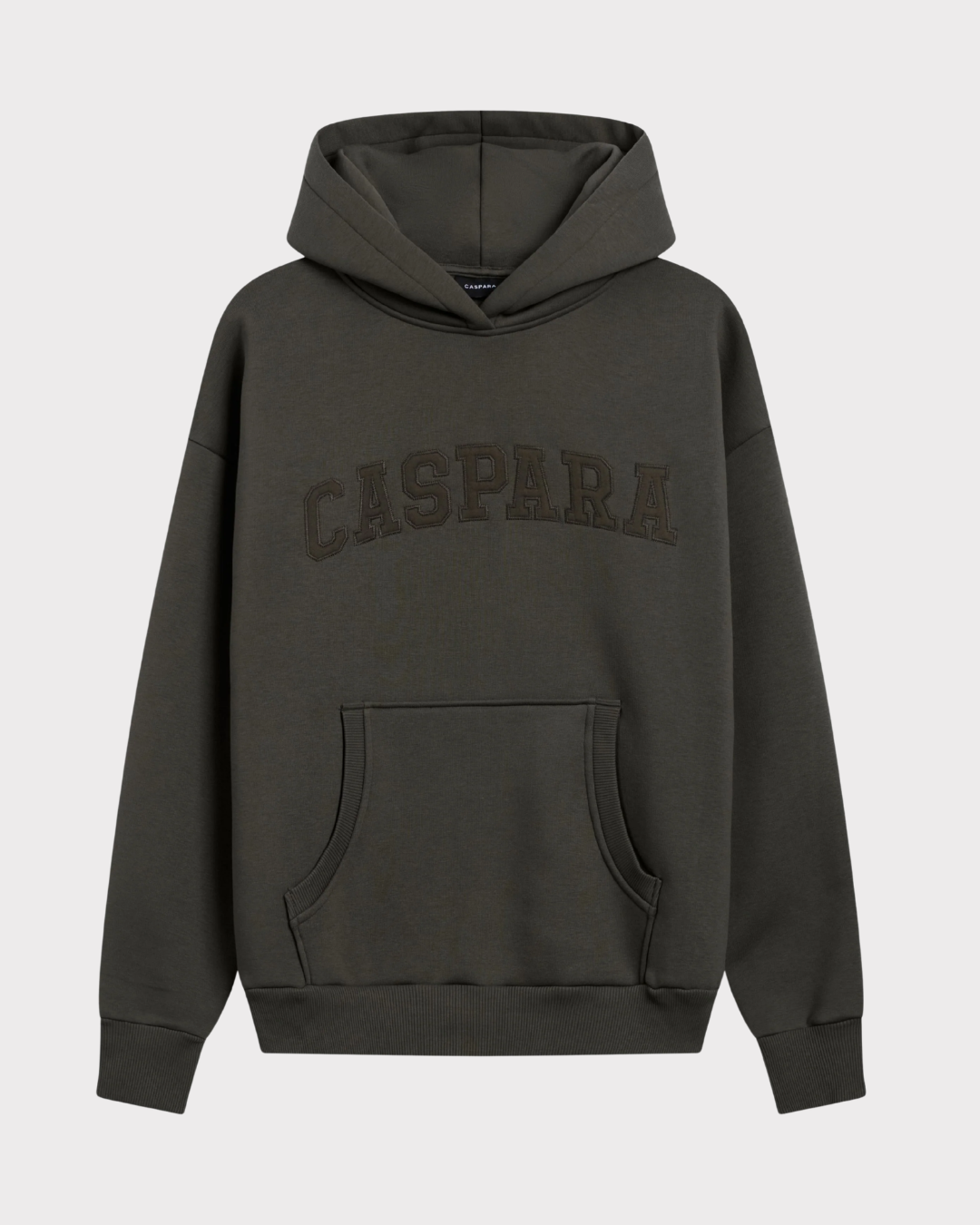 M. All Star Hoodie-Genser-Caspara-Aandahls