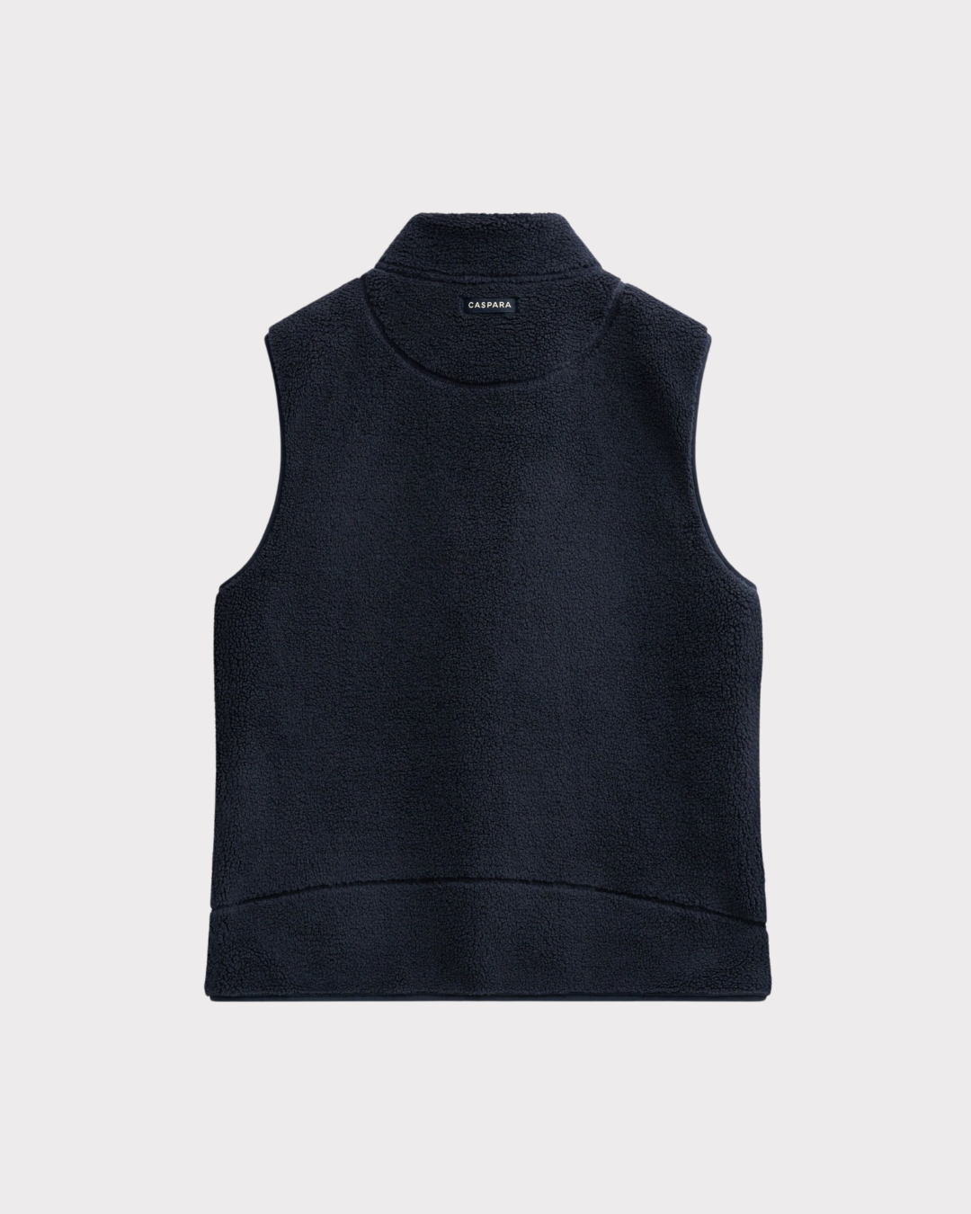 M. Cloudfleece Vest-Yttertøy-Caspara-Aandahls