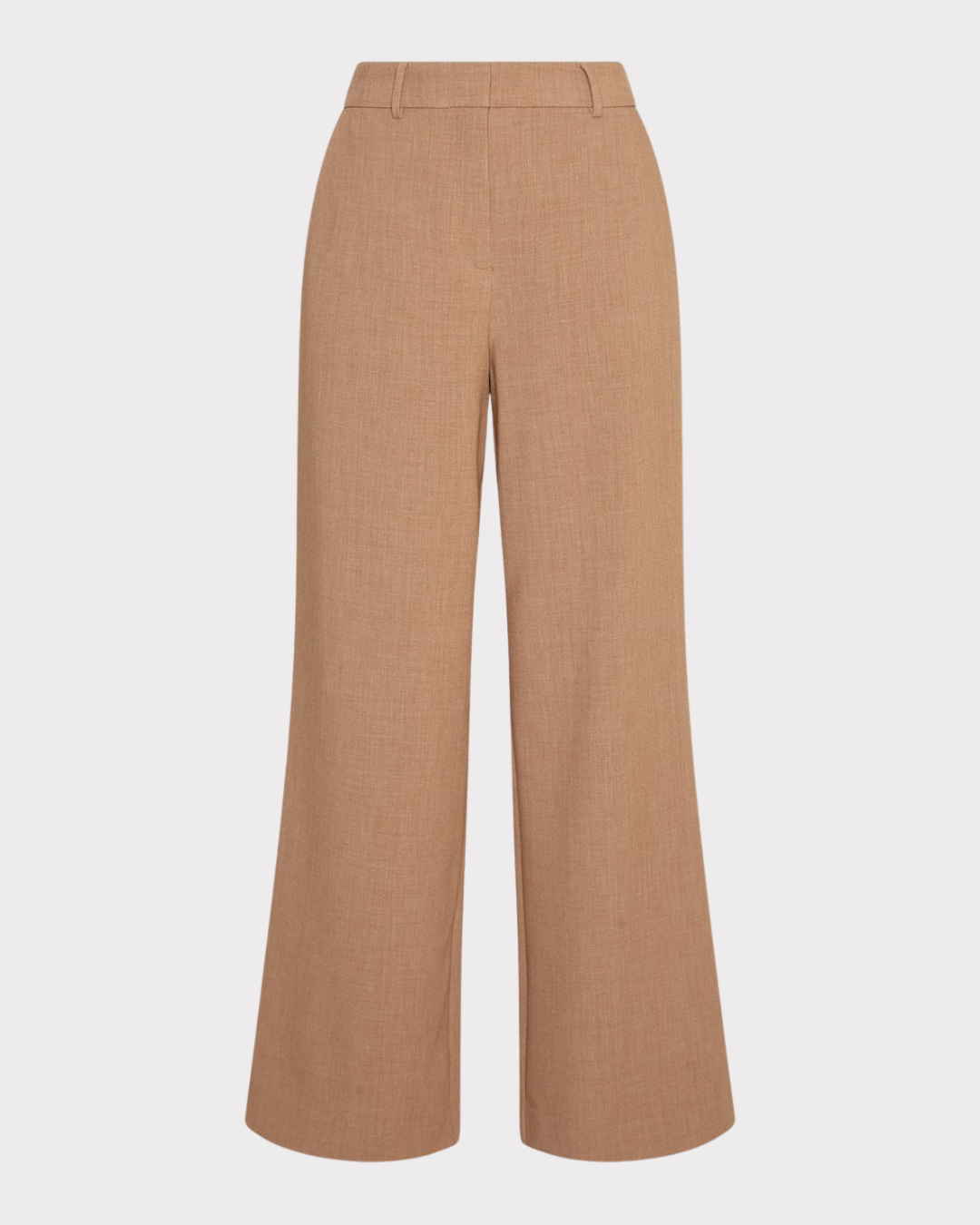 Macy Michelle HW wide Pants Regular-Bukse-MSCH Copenhagen-Aandahls