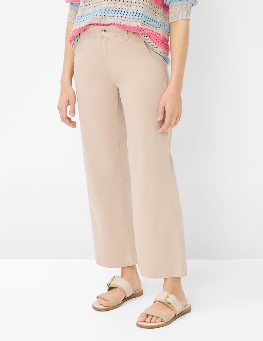 Maine S culotte-Bukse-Brax-Aandahls