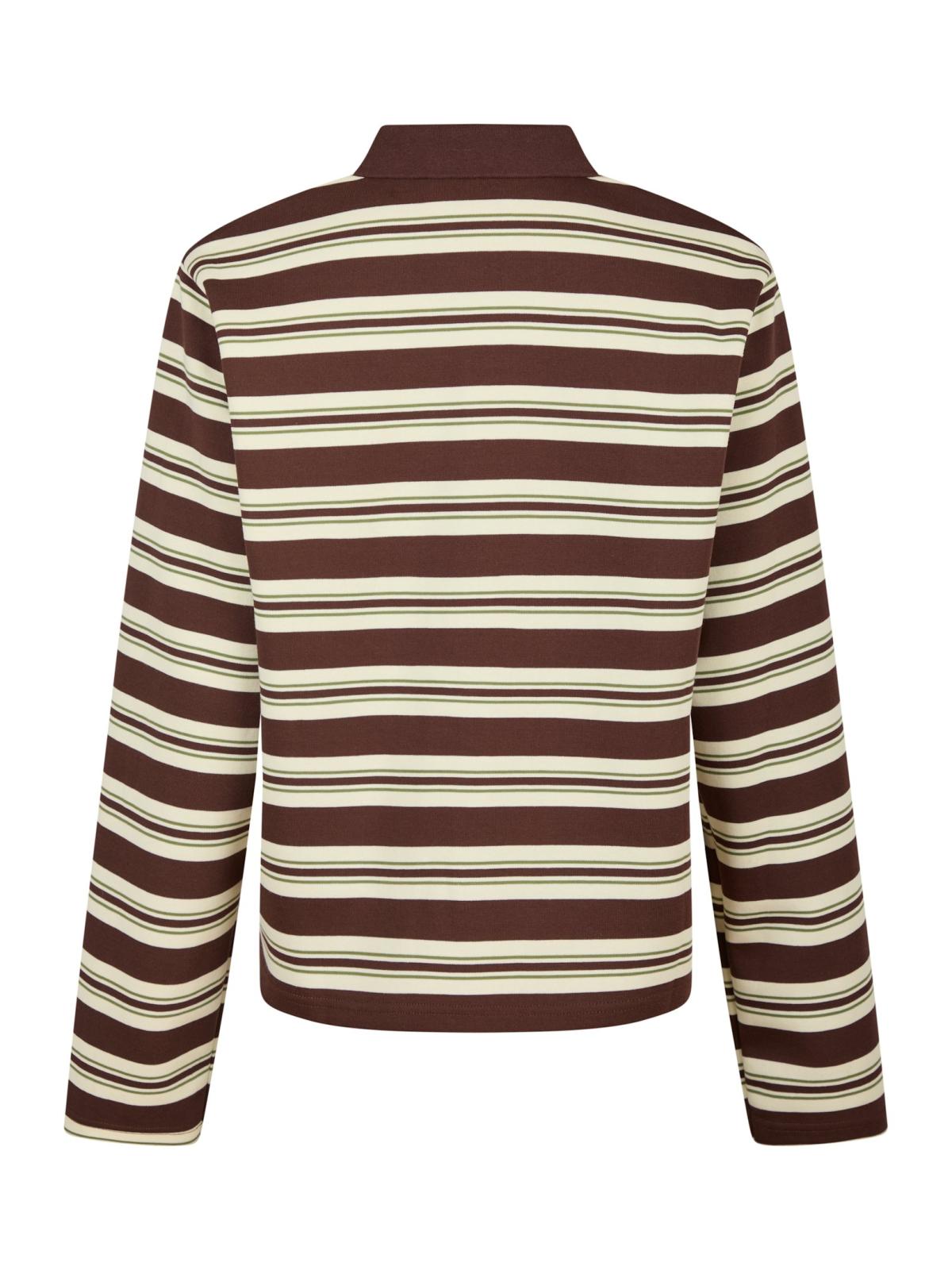 Mala Stripe-Genser-Neo Noir-Aandahls