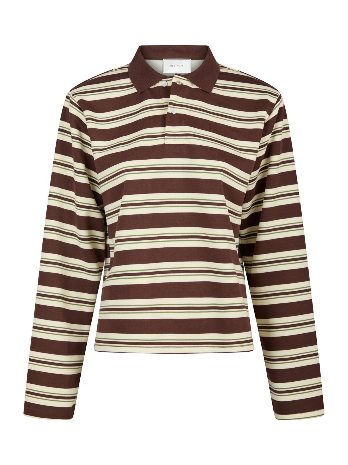 Mala Stripe-Genser-Neo Noir-Aandahls
