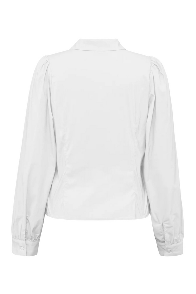 Malika shirt-Skjorte-A-View-Aandahls