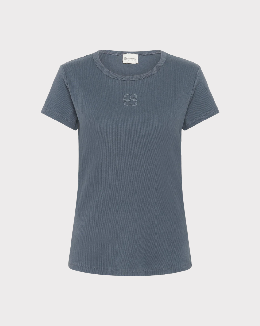 Mandymw Tee-T-shirt-My Essential Wardrobe-Aandahls