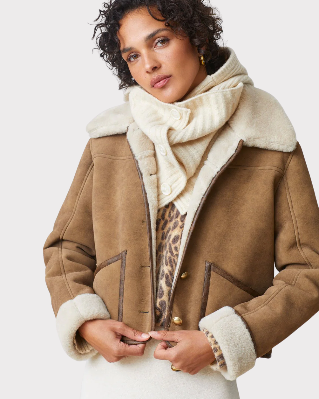 Manteau-Ytterjakker-Suncoo-Aandahls