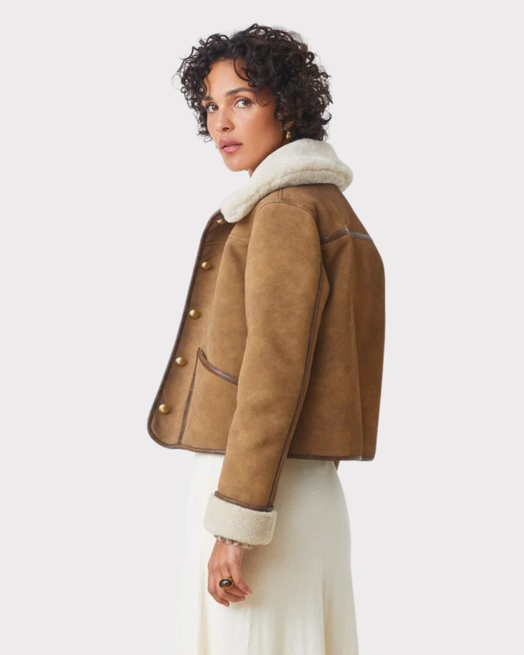 Manteau-Ytterjakker-Suncoo-Aandahls