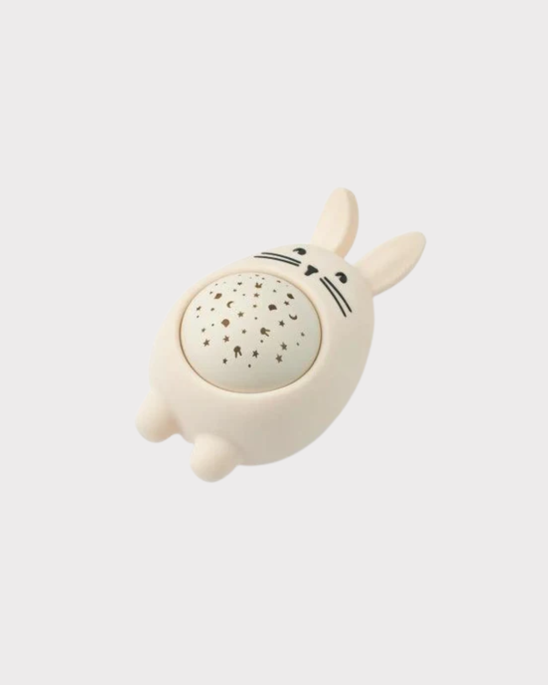 Manuel Rabbit sound and projector light-Produkt tilbehør-Liewood-Aandahls