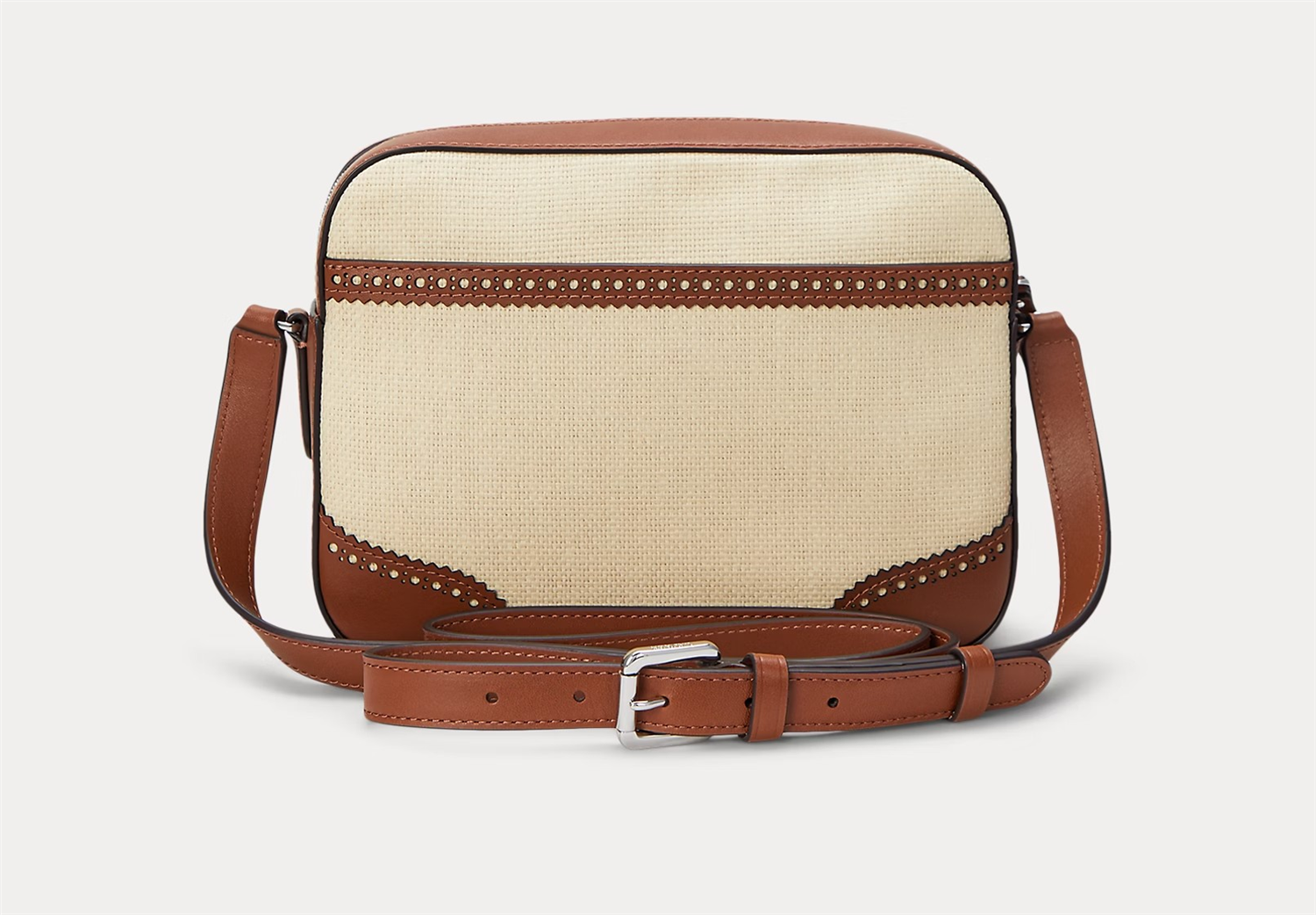 Marcy crossbody purse medium-Veske-Polo Ralph Lauren-Aandahls