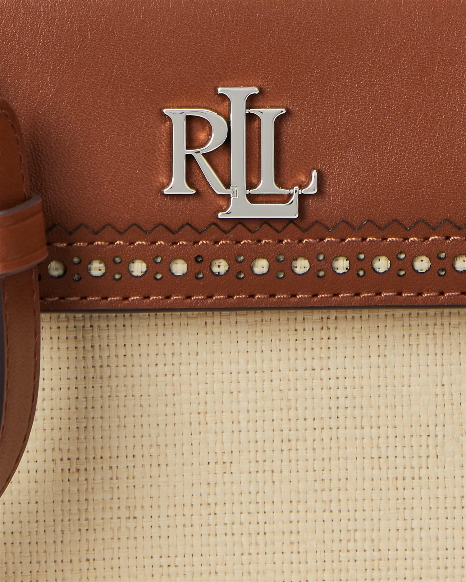 Marcy crossbody purse medium-Veske-Polo Ralph Lauren-Aandahls