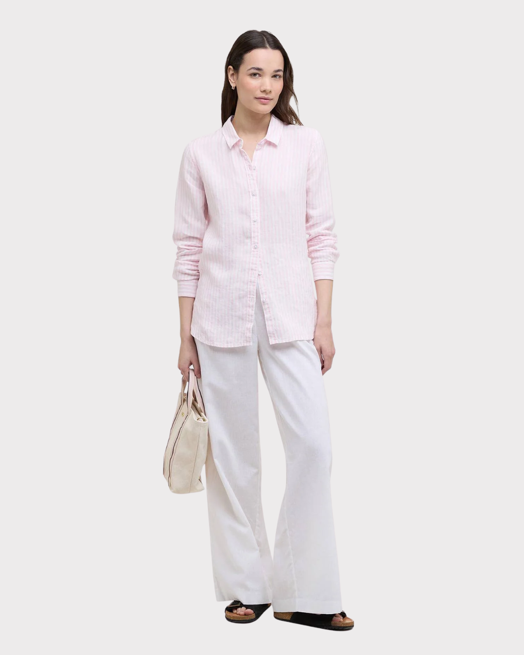 Marine Shirt-Skjorte-Barbour-Aandahls