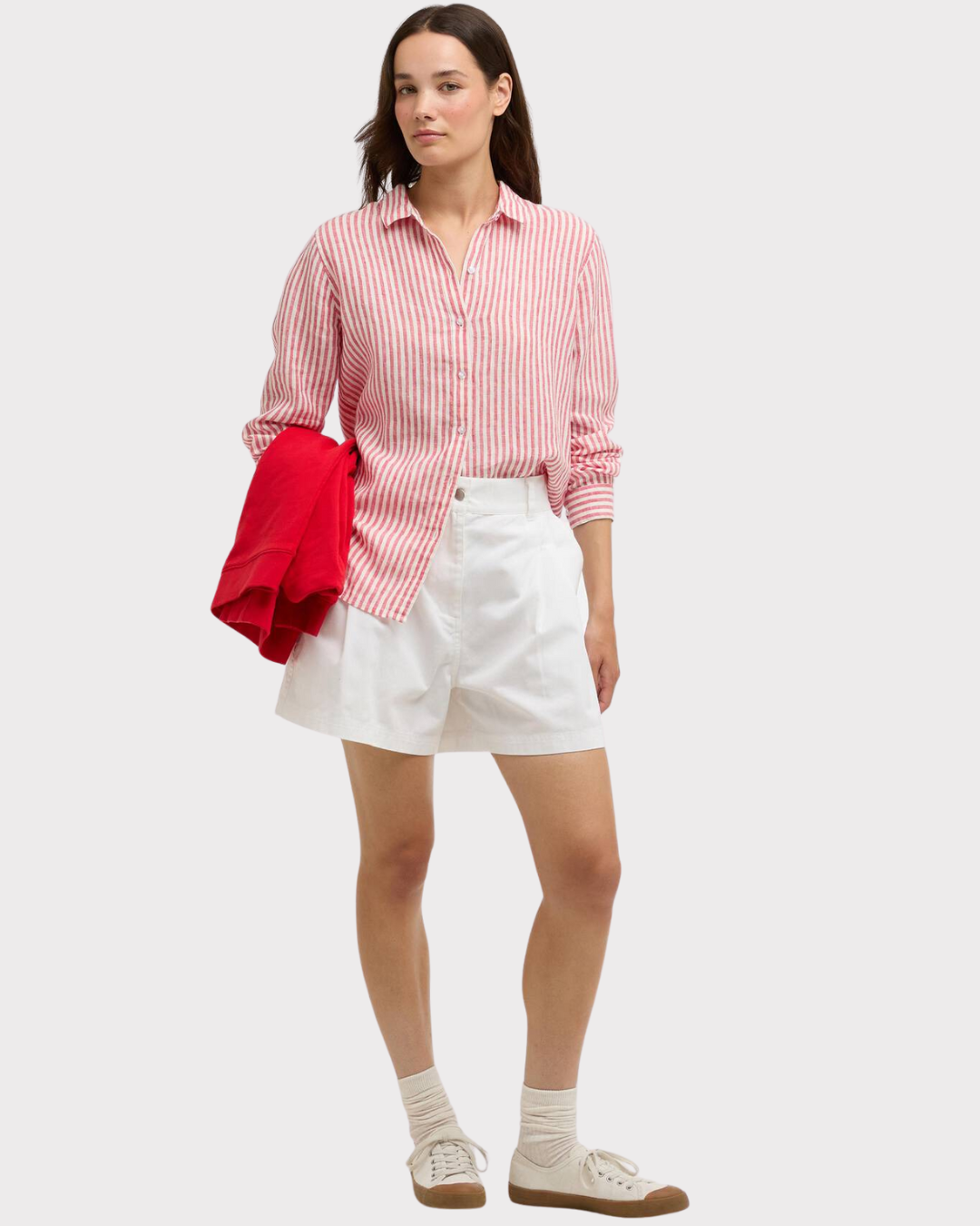 Marine Shirt-Skjorte-Barbour-Aandahls