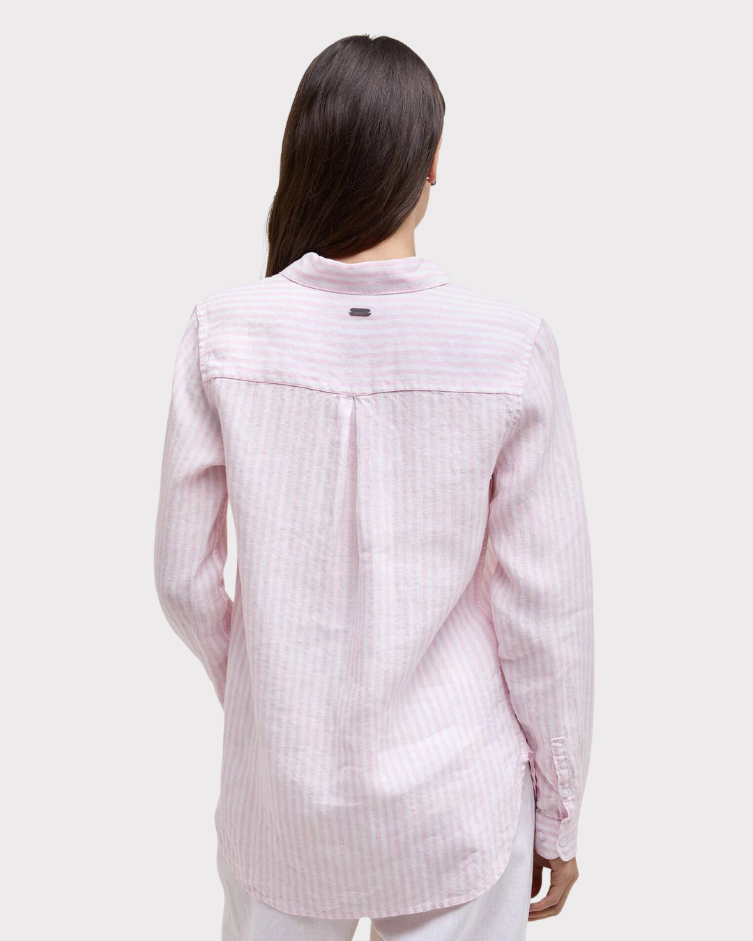 Marine Shirt-Skjorte-Barbour-Aandahls