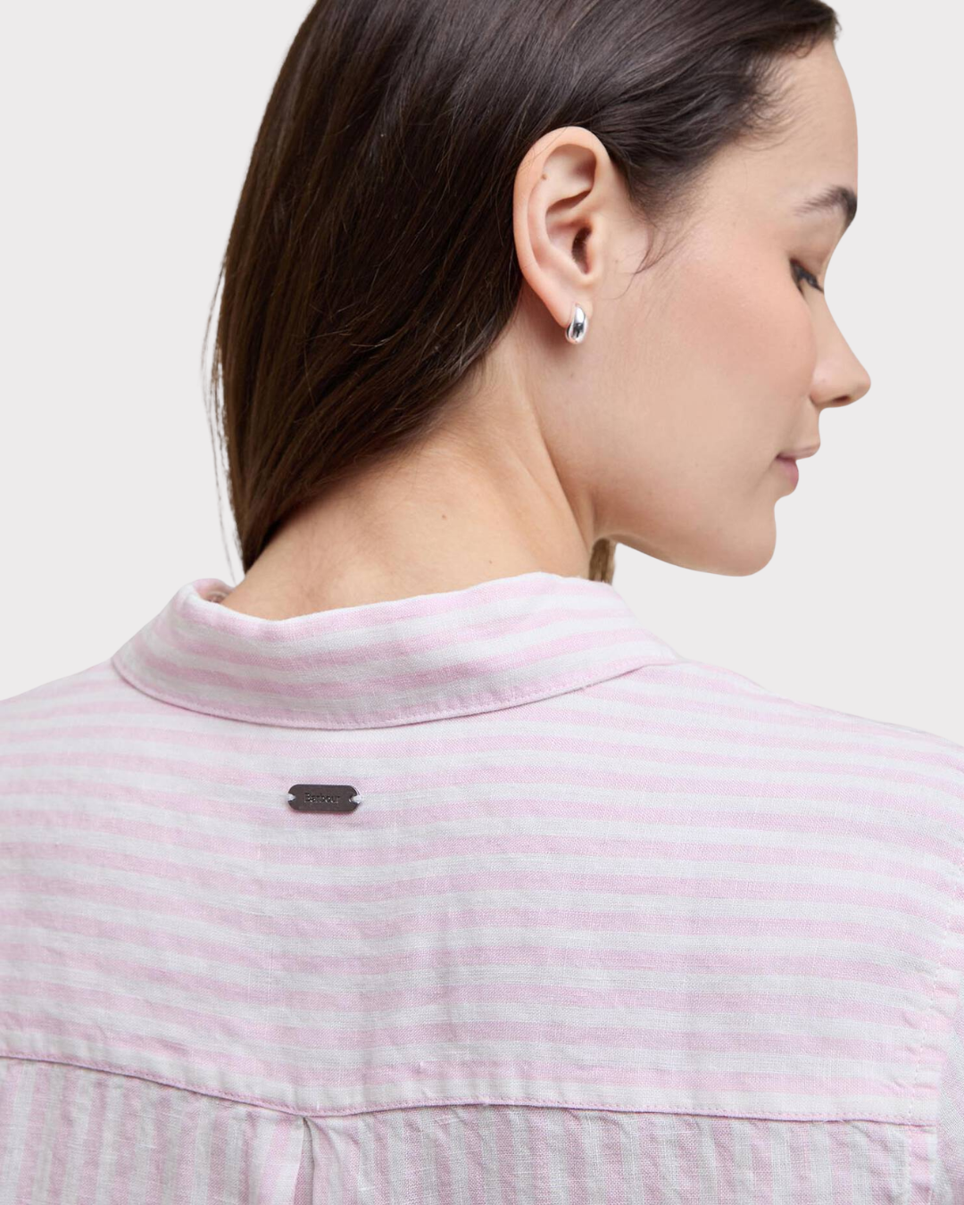 Marine Shirt-Skjorte-Barbour-Aandahls