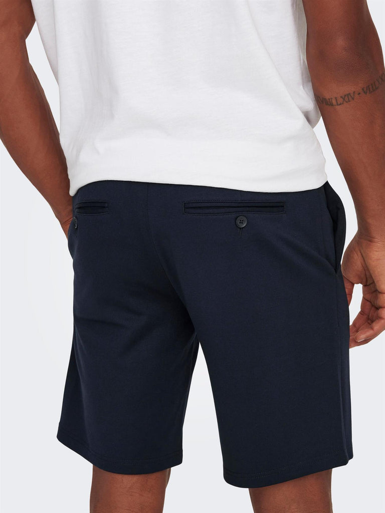 Mark shorts-Shorts-Only & Sons-Aandahls